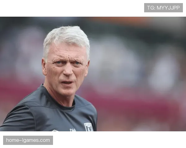 西汉姆联2-2战平富勒姆，莫耶斯赛后对裁判判罚表示不解